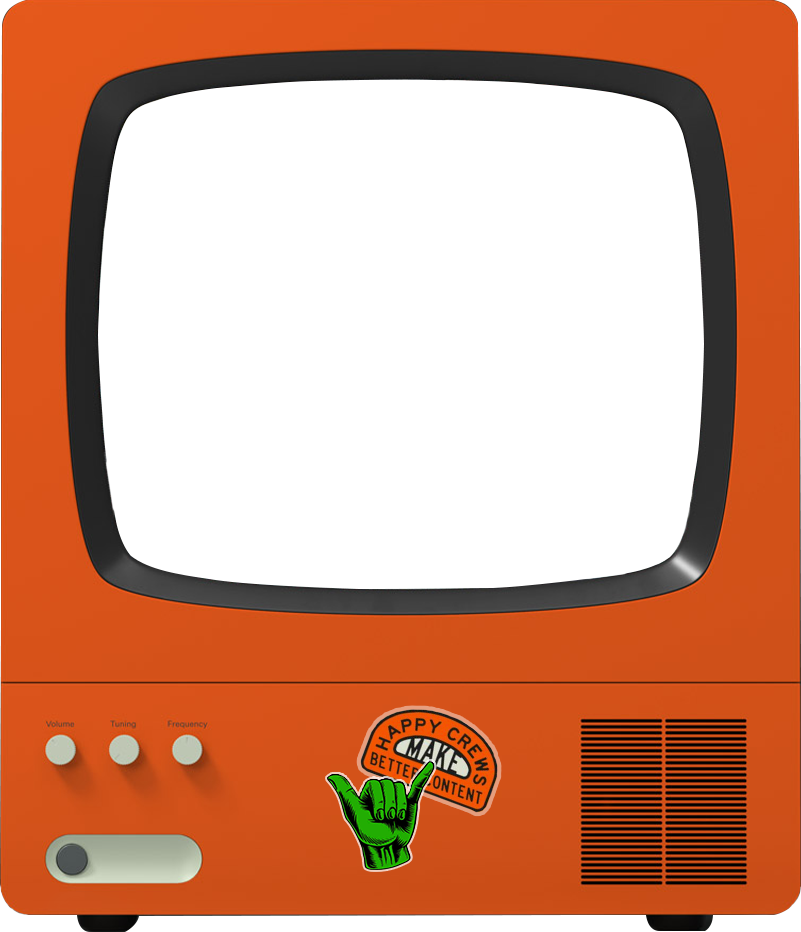 Monitor Frame