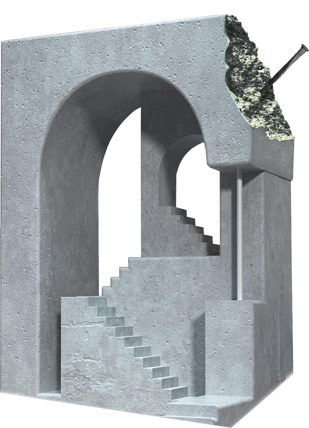Gate