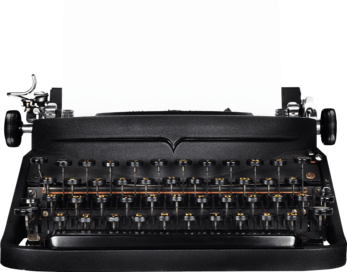 Typewriter