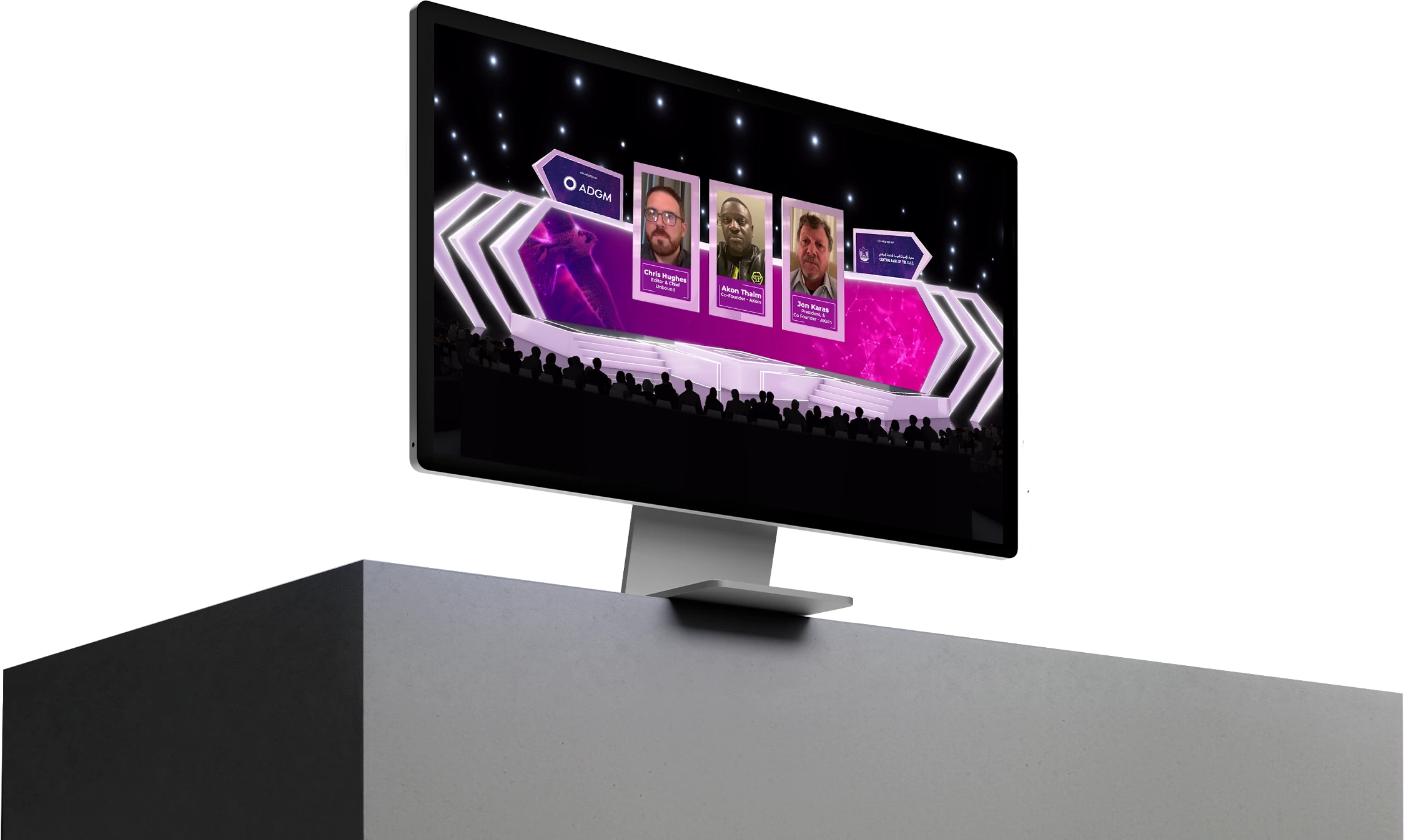 Digital Solutions