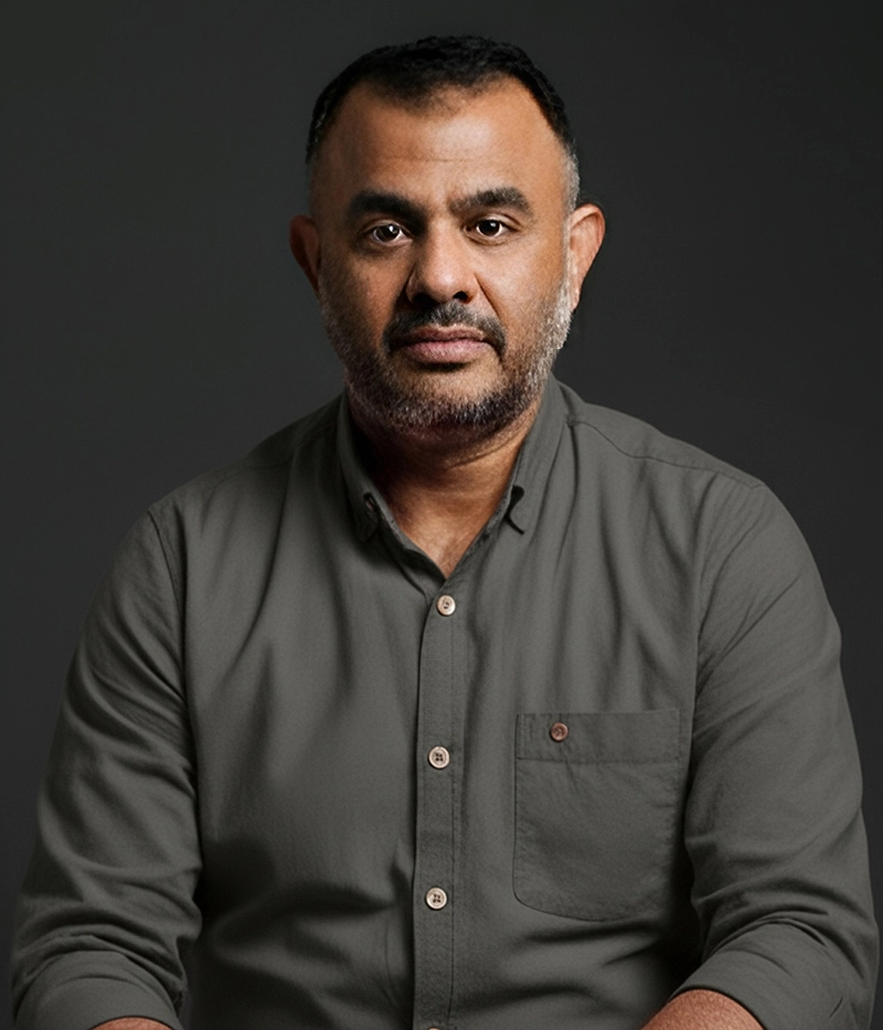 Mohamed Riyas